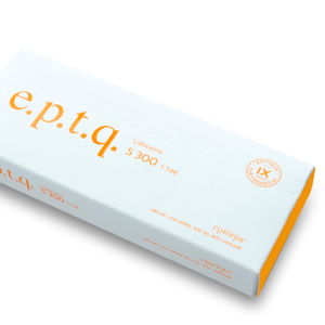 Epitique EPTQ e.p.t.q. S300 1.1ml with Lidocaine 0.3%