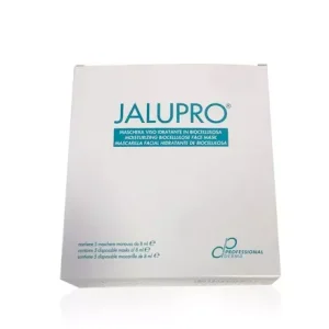 Jalupro Face Masks (pack of 5)