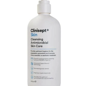 Clinisept+ Skin 490ml