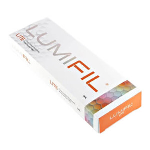 Lumifil Lite with Lidocaine