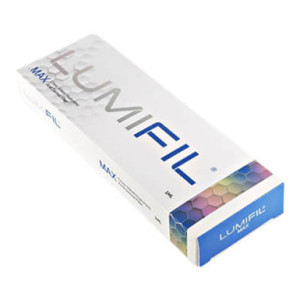 Lumifil Max with Lidocaine