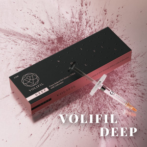 Volifil Deep with Lidocaine 1ml