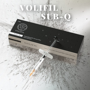 Volifil SUBQ with Lidocaine 1ml