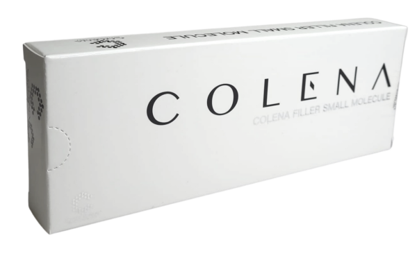 Colena Medium (Deep) With Lidocaine