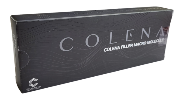 Colena Medium (Deep) With Lidocaine