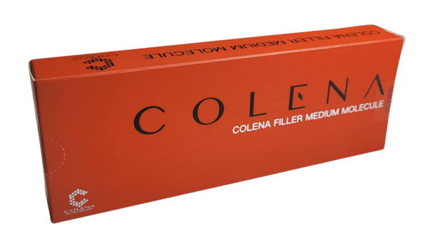 Colena Medium (Deep) With Lidocaine